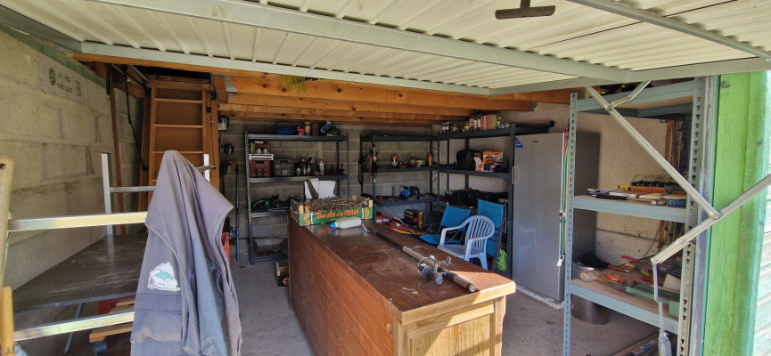 sale Maison Le Fau - Photo 14