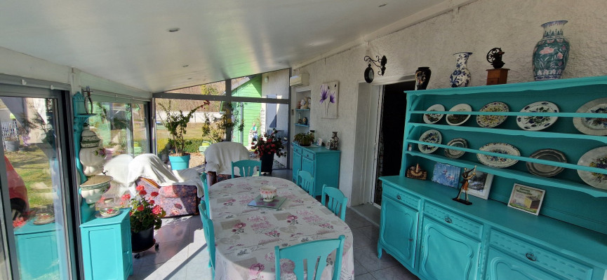 sale Maison Le Fau - Photo 4