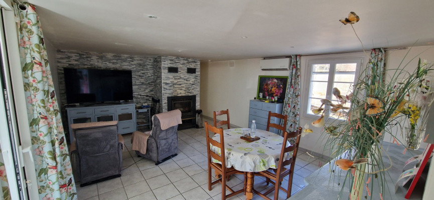 sale Maison Le Fau - Photo 5