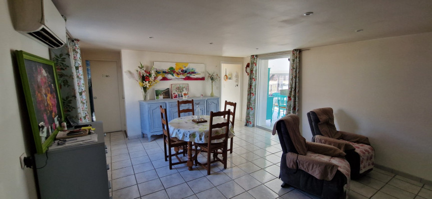 sale Maison Le Fau - Photo 6