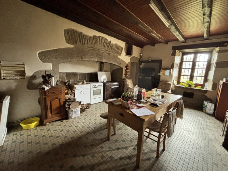 vente Maison Roannes Saint Mary - Photo 10