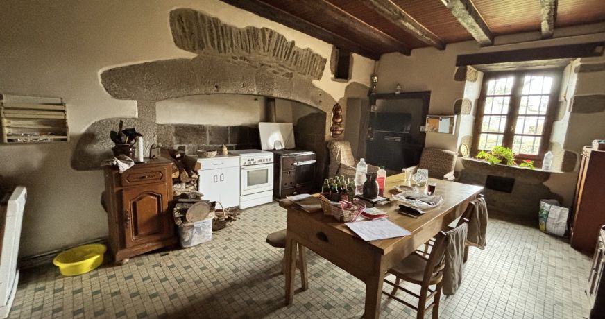 vente Maison Roannes Saint Mary