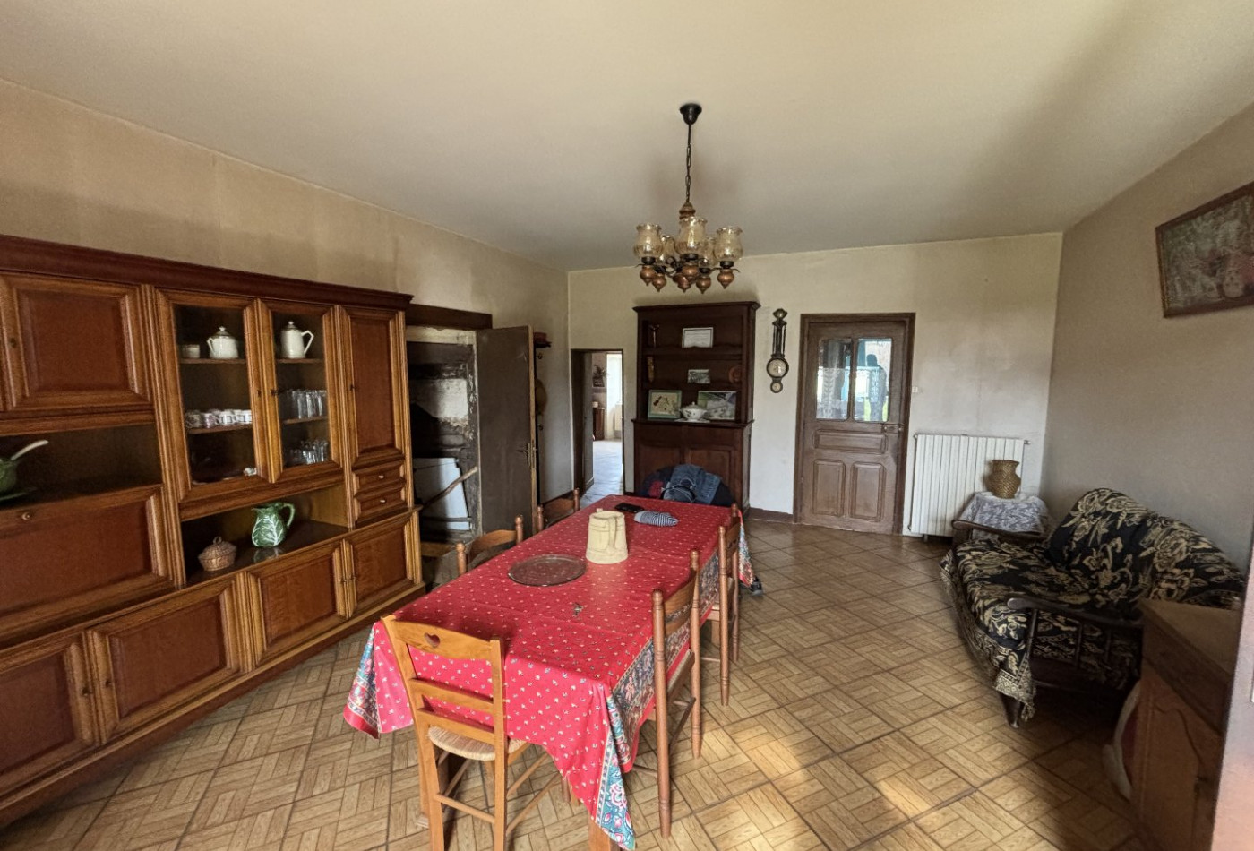 vente Maison Roannes Saint Mary - Photo 4