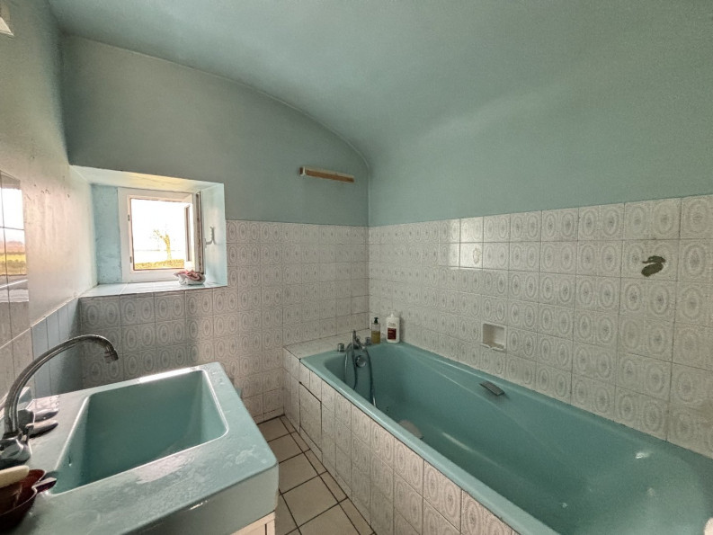 vente Maison Roannes Saint Mary - Photo 14