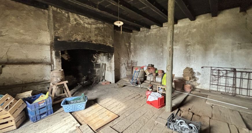 vente Maison Roannes Saint Mary