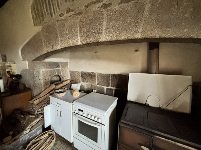 vente Maison Roannes Saint Mary - Photo 18