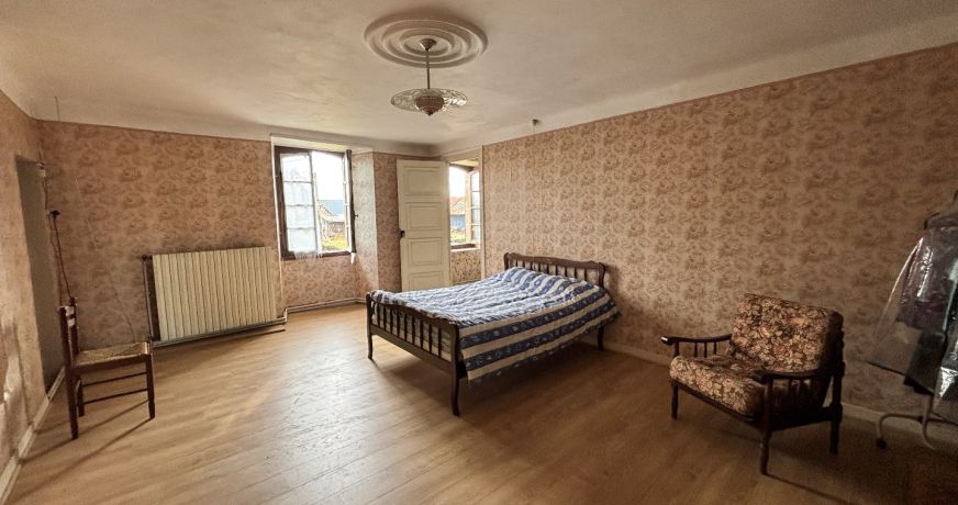 vente Maison Roannes Saint Mary