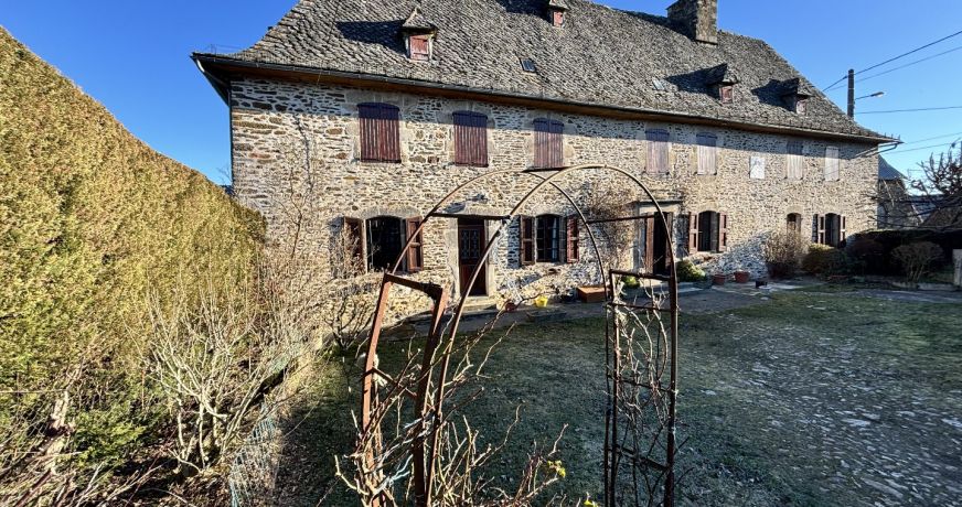 vente Maison Roannes Saint Mary