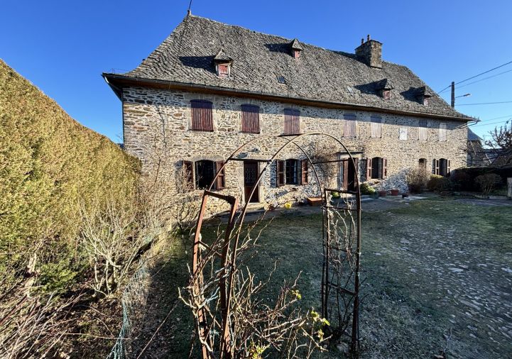 vente Maison Roannes Saint Mary