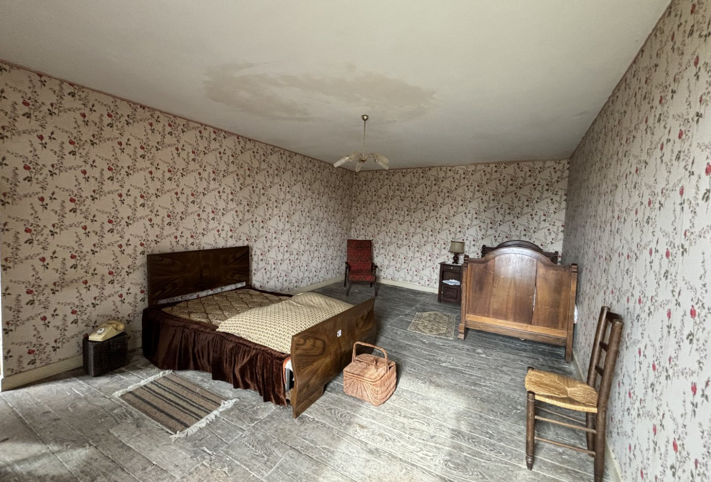 vente Maison Roannes Saint Mary - Photo 3