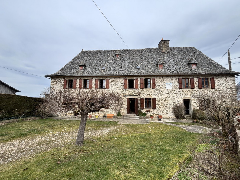vente Maison Roannes Saint Mary - Photo 6