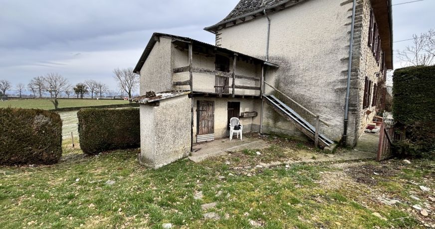 vente Maison Roannes Saint Mary