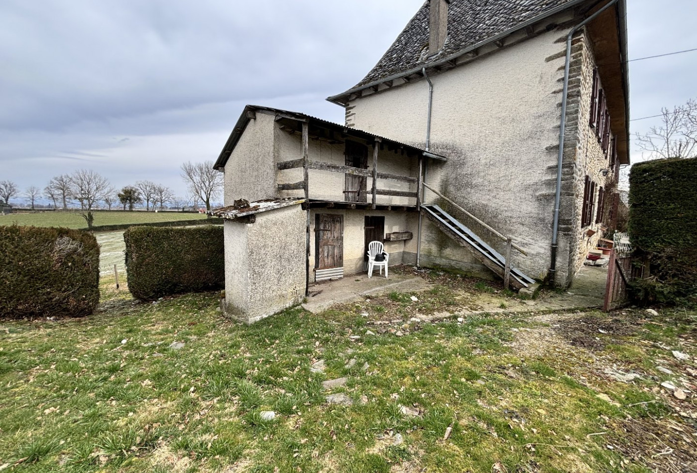 vente Maison Roannes Saint Mary - Photo 8