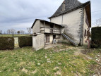 vente Maison Roannes Saint Mary
