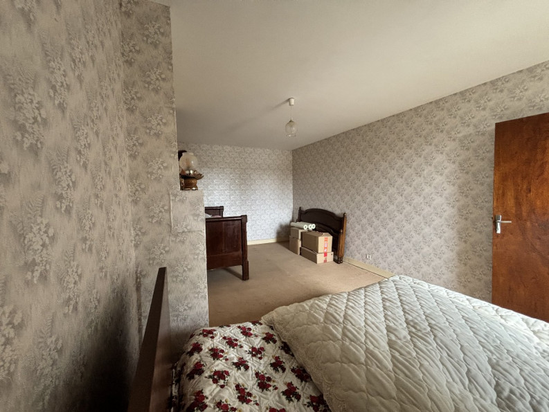 vente Maison Roannes Saint Mary - Photo 9