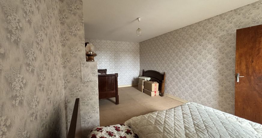 vente Maison Roannes Saint Mary