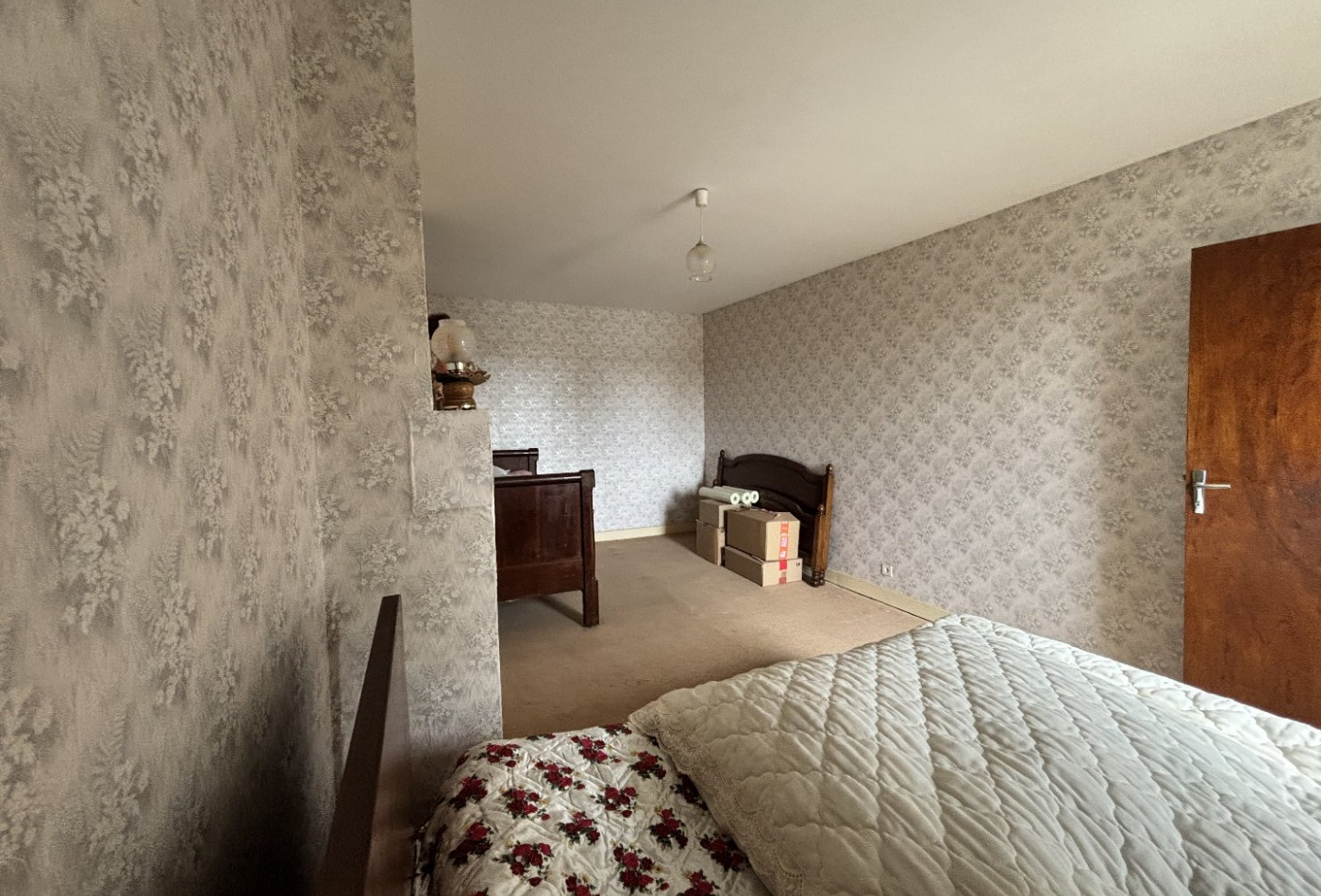 vente Maison Roannes Saint Mary - Photo 9