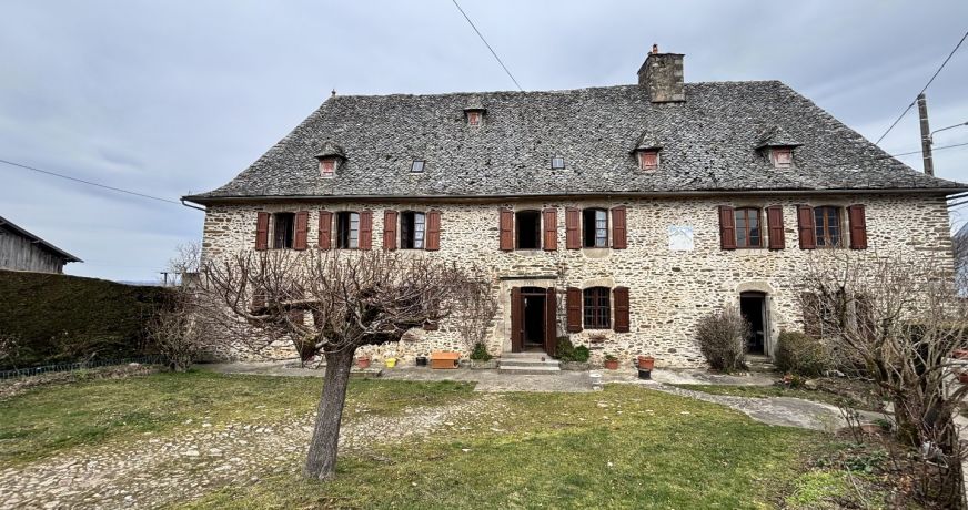 vente Maison Roannes Saint Mary