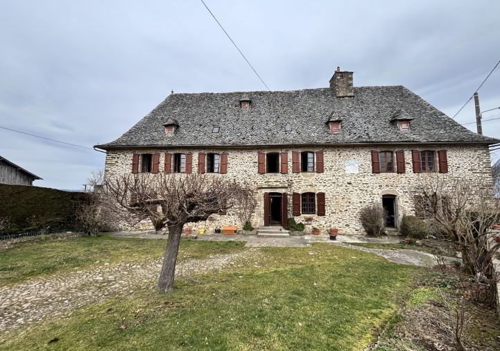 vente Maison Roannes Saint Mary