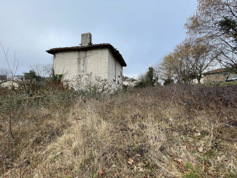 vente Maison Lauresses - Photo 4