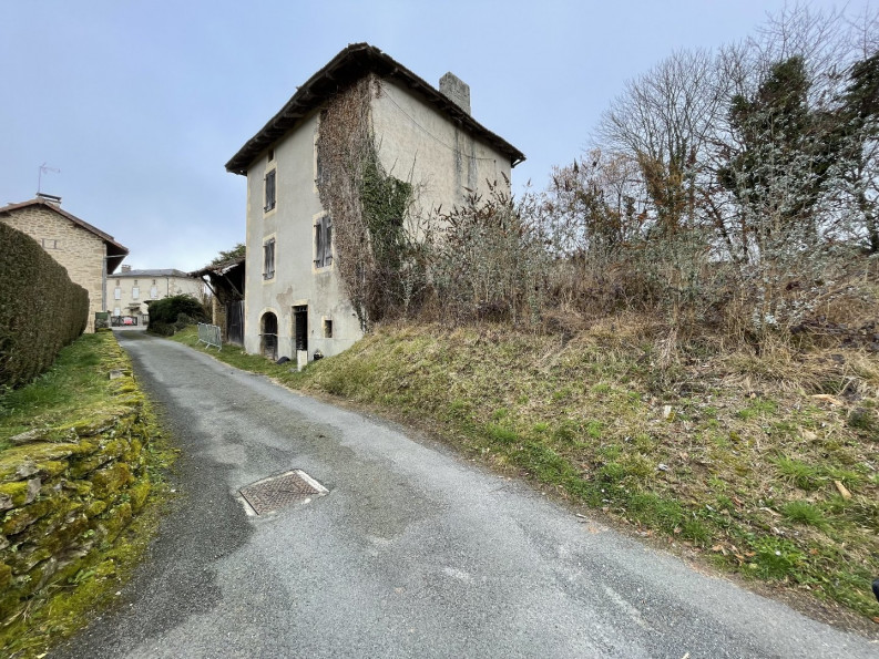 vente Maison Lauresses - Photo 1