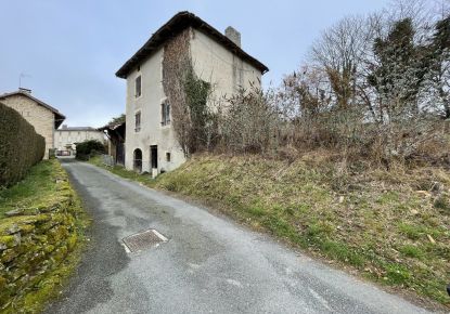 vente Maison Lauresses