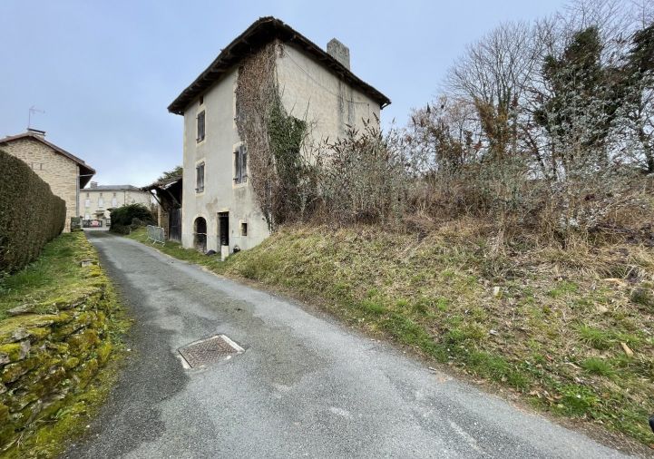 sale Maison Lauresses
