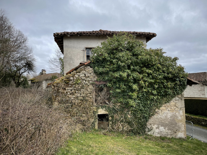 vente Maison Lauresses - Photo 6