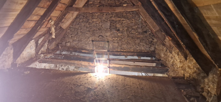 sale Maison Saint Martin Cantales - Photo 4