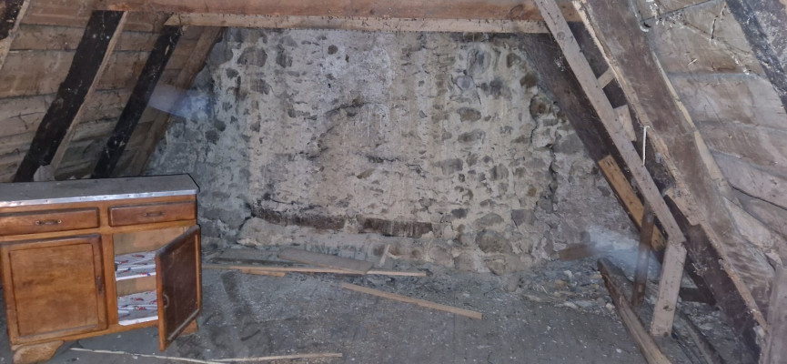 sale Maison Saint Martin Cantales - Photo 5