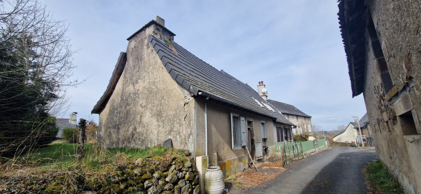 sale Maison Saint Martin Cantales - Photo 6