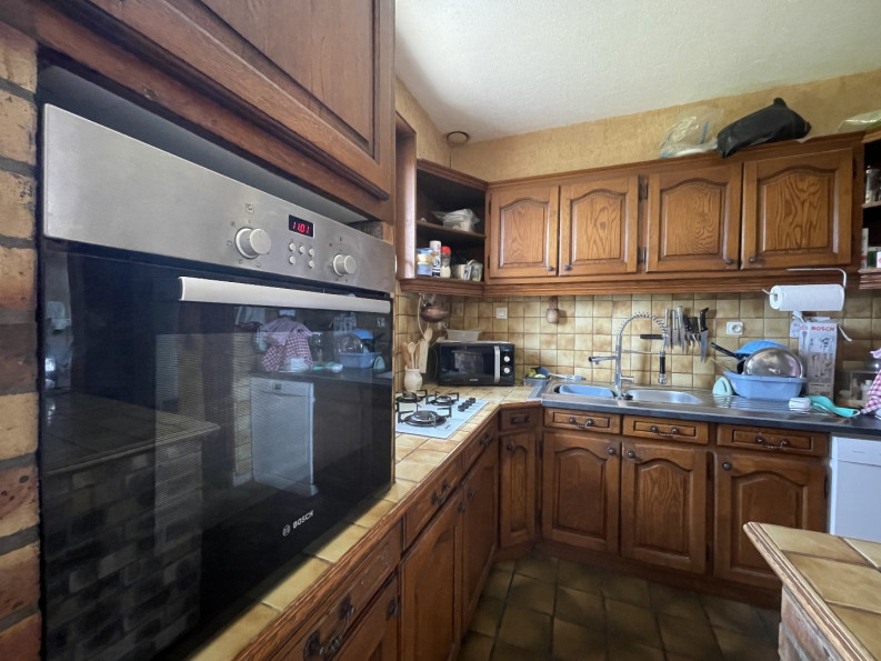 vente Maison Saint Paul Des Landes - Photo 2