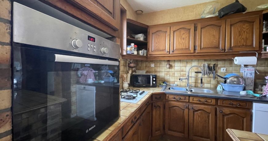 vente Maison Saint Paul Des Landes