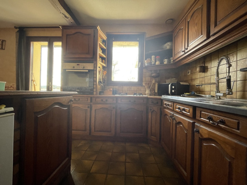 vente Maison Saint Paul Des Landes - Photo 4