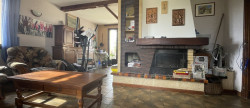 vente Maison Saint Paul Des Landes