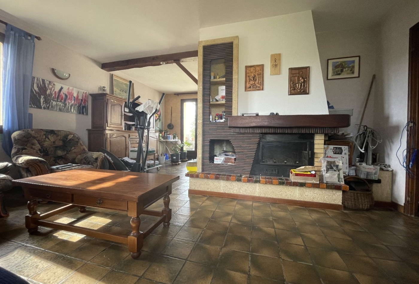 vente Maison Saint Paul Des Landes - Photo 3