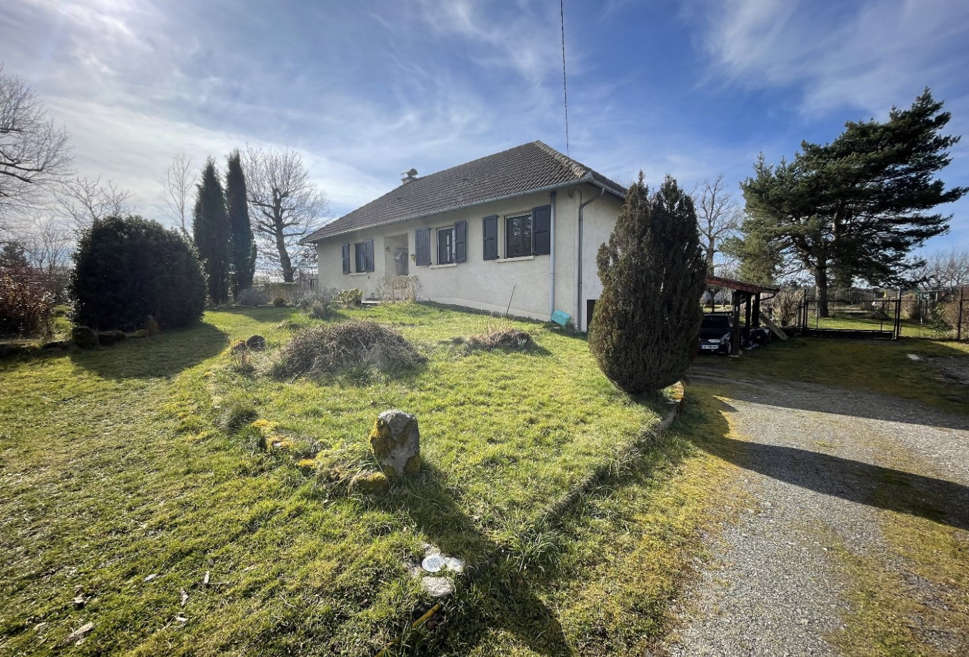 vente Maison Saint Paul Des Landes - Photo 1