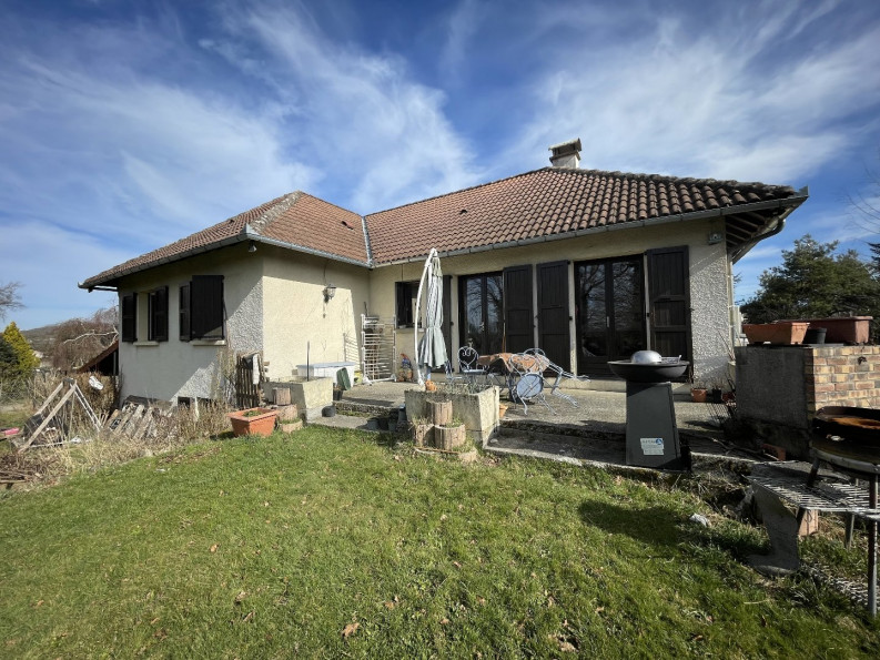vente Maison Saint Paul Des Landes - Photo 1