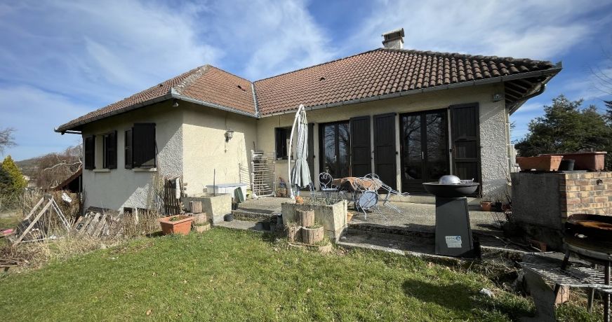 vente Maison Saint Paul Des Landes