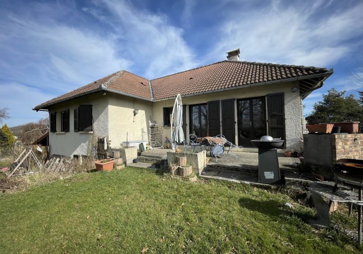 vente Maison Saint Paul Des Landes