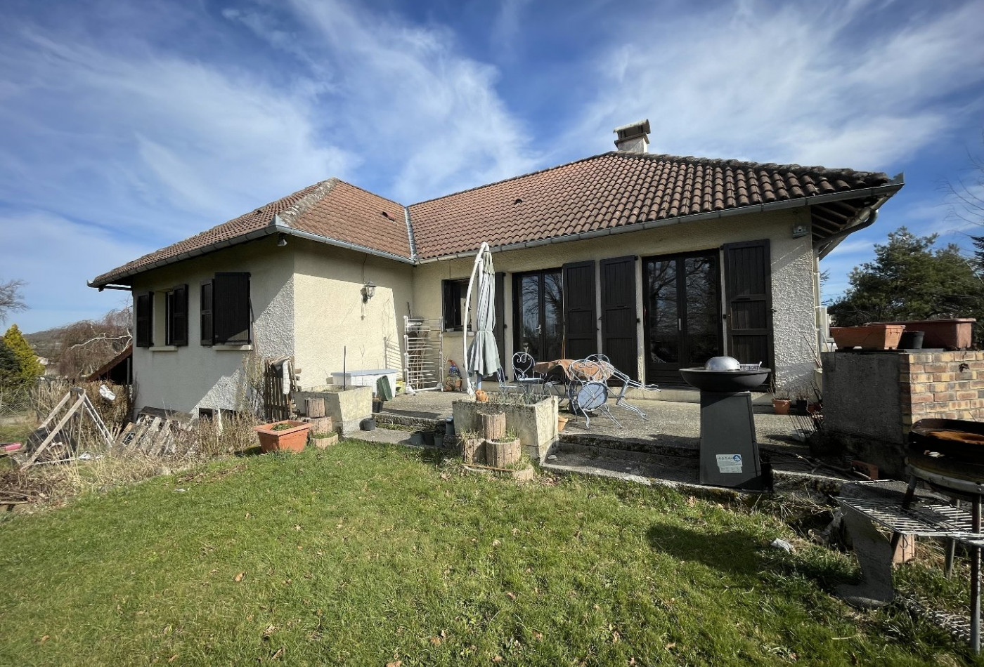 vente Maison Saint Paul Des Landes - Photo 2