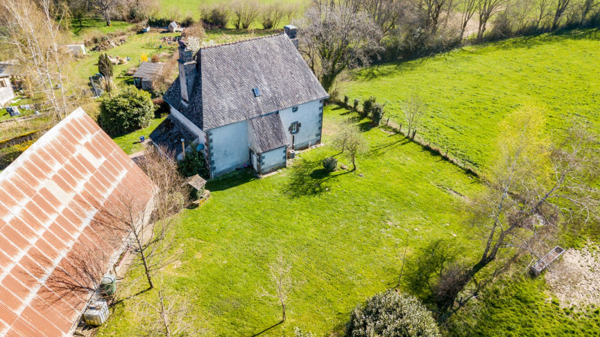 vente Maison Saint Cirgues De Malbert - Photo 2