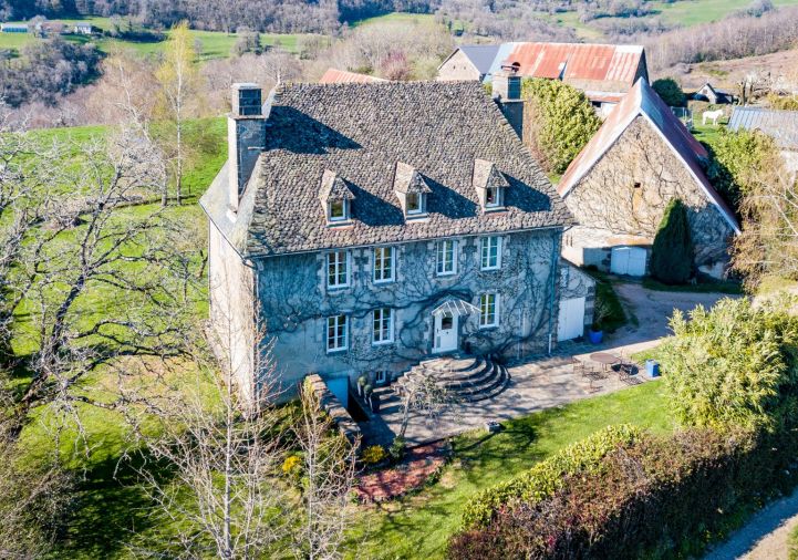 vente Maison Saint Cirgues De Malbert