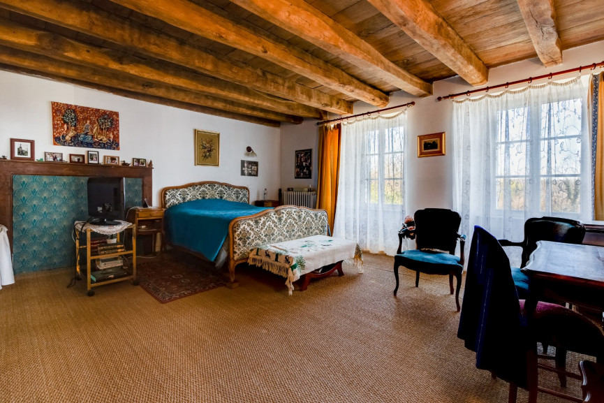 vente Maison Saint Cirgues De Malbert - Photo 6