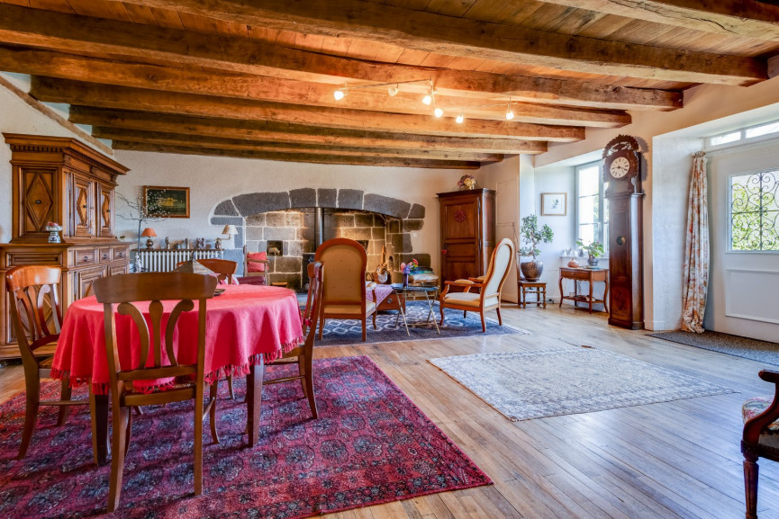 vente Maison Saint Cirgues De Malbert - Photo 3