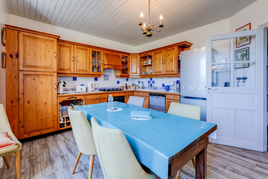 vente Maison Saint Cirgues De Malbert - Photo 5