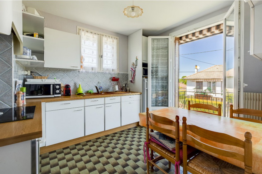 vente Maison Ytrac - Photo 1