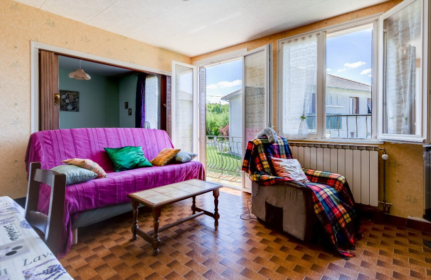 vente Maison Ytrac - Photo 6