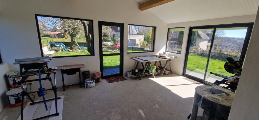 vente Maison Saint Cirgues De Malbert - Photo 4