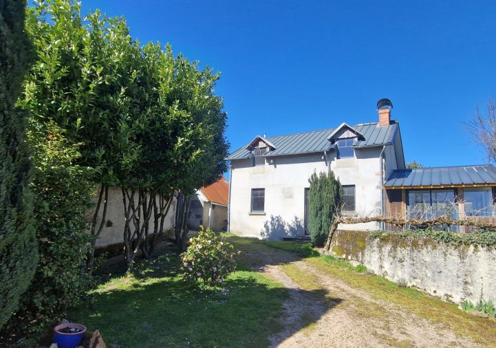 vente Maison Saint Cirgues De Malbert